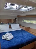 Sun Odyssey 440 - 3 cab.-Segelyacht Summer Salt in USA