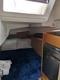 Sun Odyssey 440 - 3 cab.-Segelyacht Summer Salt in USA