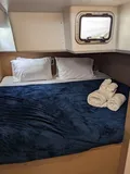 Sun Odyssey 440 - 3 cab.-Segelyacht Summer Salt in USA