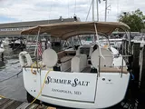 Sun Odyssey 440 - 3 cab.-Segelyacht Summer Salt in USA