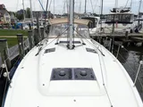 Sun Odyssey 440 - 3 cab.-Segelyacht Summer Salt in USA