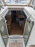 Sun Odyssey 440 - 3 cab.-Segelyacht Summer Salt in USA