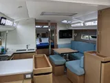 Sun Odyssey 440 - 3 cab.-Segelyacht Summer Salt in USA