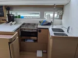 Sun Odyssey 440 - 3 cab.-Segelyacht Summer Salt in USA