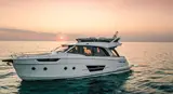 Greenline 45 Fly-Motoryacht Chili in Kroatien