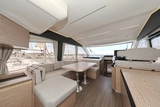 Greenline 45 Fly-Motoryacht Chili in Kroatien