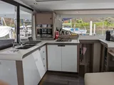 Fountaine Pajot Isla 40 - 4 cab.-Katamaran Déjà vu in Britische Jungferninseln (BVI)