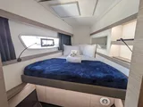 Fountaine Pajot Isla 40 - 3 cab.-Katamaran Hoppy Choppy in Britische Jungferninseln (BVI)