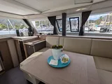 Fountaine Pajot Isla 40 - 3 cab.-Katamaran Hoppy Choppy in Britische Jungferninseln (BVI)