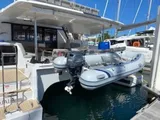 Katamaran Fountaine Pajot Tanna 47 5 1 Cab Ojala 12