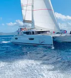 Katamaran Fountaine Pajot Tanna 47 5 1 Cab Ojala 3