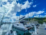 Fountaine Pajot Tanna 47 Maestro - 3 cab.-Katamaran Satori in Britische Jungferninseln (BVI)