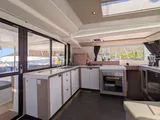 Fountaine Pajot Tanna 47 Maestro - 3 cab.-Katamaran Satori in Britische Jungferninseln (BVI)