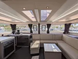 Fountaine Pajot Tanna 47 Maestro - 3 cab.-Katamaran Satori in Britische Jungferninseln (BVI)