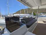 Fountaine Pajot Tanna 47 Maestro - 3 cab.-Katamaran Satori in Britische Jungferninseln (BVI)