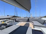 Fountaine Pajot Tanna 47 Maestro - 3 cab.-Katamaran Satori in Britische Jungferninseln (BVI)