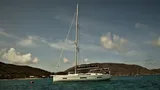 Dufour 530 - 4 cab.-Segelyacht Tupelo Honey in Britische Jungferninseln (BVI)