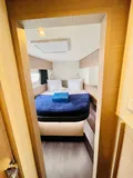 Fountaine Pajot Elba 45 - 4 cab.-Katamaran USS Flamingo in US Virgin Islands