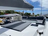 Fountaine Pajot Elba 45 - 4 cab.-Katamaran USS Flamingo in US Virgin Islands