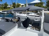 Fountaine Pajot Elba 45 - 4 cab.-Katamaran USS Flamingo in US Virgin Islands