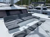 Fountaine Pajot Elba 45 - 4 cab.-Katamaran USS Flamingo in US Virgin Islands