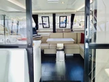 Fountaine Pajot Astrea 42 - 3 + 1 cab.-Katamaran Serene Blue in Britische Jungferninseln (BVI)