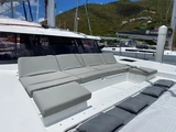 Fountaine Pajot Astrea 42 - 3 + 1 cab.-Katamaran Serene Blue in Britische Jungferninseln (BVI)