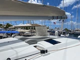 Fountaine Pajot Astrea 42 - 3 + 1 cab.-Katamaran Serene Blue in Britische Jungferninseln (BVI)