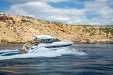 Bavaria SR36HT-Motoryacht Tokyo in Kroatien