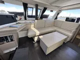 Fountaine Pajot Lucia 40-Katamaran Oasis in USA