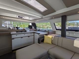 Katamaran Fountaine Pajot Elba 45 4 Cab No Agenda 10