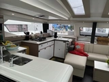 Katamaran Fountaine Pajot Elba 45 4 Cab No Agenda 12