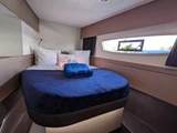 Katamaran Fountaine Pajot Elba 45 4 Cab No Agenda 14