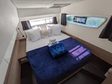 Katamaran Fountaine Pajot Elba 45 4 Cab No Agenda 15