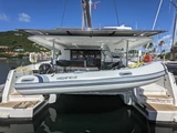 Katamaran Fountaine Pajot Elba 45 4 Cab No Agenda 18