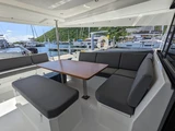 Katamaran Fountaine Pajot Elba 45 4 Cab No Agenda 7