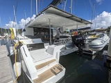 Katamaran Fountaine Pajot Elba 45 4 Cab No Agenda 8