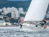 Bavaria 44-Segelyacht Sea Toy in Kroatien