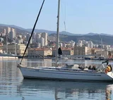 Bavaria 44-Segelyacht Sea Toy in Kroatien