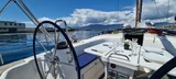 Bavaria 44-Segelyacht Sea Toy in Kroatien