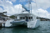 Lagoon 450 F - 4 + 2 cab.-Katamaran Stella in Bahamas