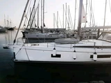 Oceanis 51.1 - 5 + 1 cab.-Segelyacht Drake in Griechenland 