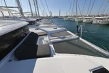 Lagoon 46 - 4 + 2 cab.-Katamaran Why Not in Kroatien