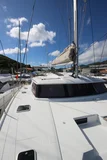 Fountaine Pajot Saba 50 - 5 cab.-Katamaran Apres Ski in US Virgin Islands