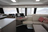 Fountaine Pajot Saba 50 - 5 cab.-Katamaran Apres Ski in US Virgin Islands