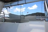 Fountaine Pajot Saba 50 - 5 cab.-Katamaran Apres Ski in US Virgin Islands