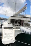 Fountaine Pajot Saba 50 - 5 cab.-Katamaran Apres Ski in US Virgin Islands