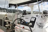 Lagoon 450 - 4 cab.-Katamaran Azzurra in US Virgin Islands