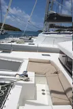 Lagoon 450 - 4 cab.-Katamaran Azzurra in US Virgin Islands