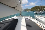 Fountaine Pajot Saba 50 - 4 cab.-Katamaran Brizo in US Virgin Islands